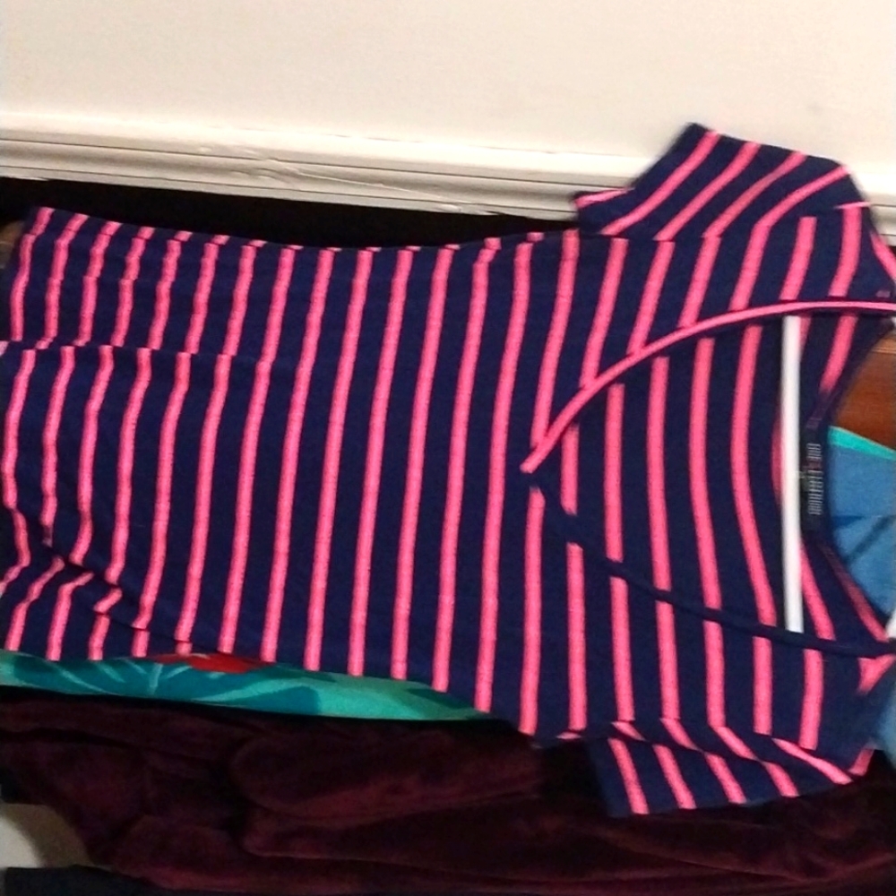 Shirt med